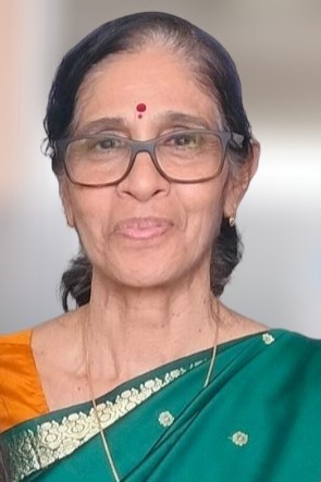 Santha Kumari